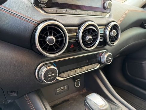 Used 2022 Nissan Sentra SR w/ Electronics Package image 15