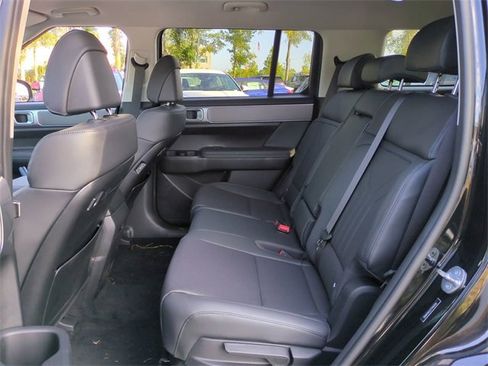 Certified 2026 Hyundai Santa Fe SEL w/ Tow & Go Package image 14