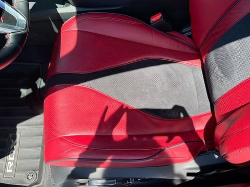 Used 2019 Acura RDX A-Spec AWD/4WD image 21