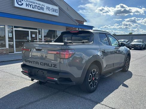 Used 2024 Hyundai Santa Cruz XRT AWD/4WD image 5