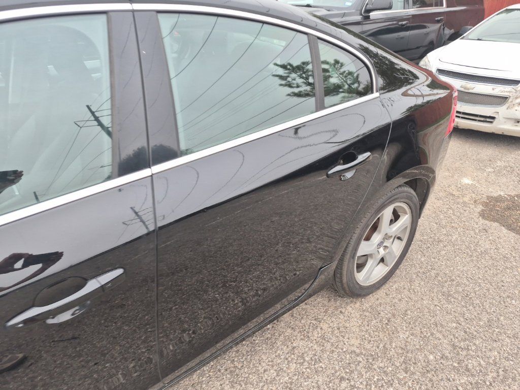 Used 2012 Volvo S60 T5 FWD image 9