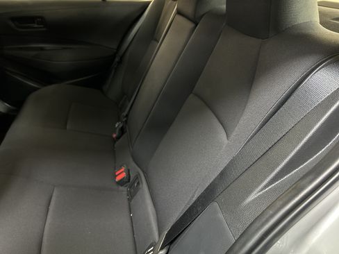 Used 2023 Toyota Corolla LE FWD image 8