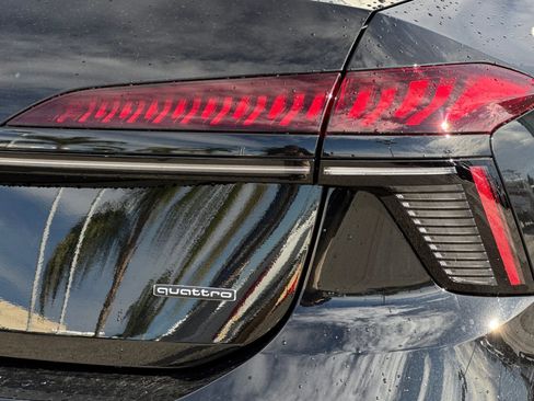 New 2026 Audi A6 Premium Plus AWD/4WD image 22