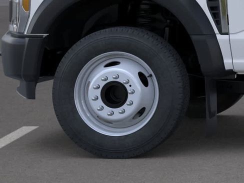 New 2026 Ford F450 XL RWD image 19