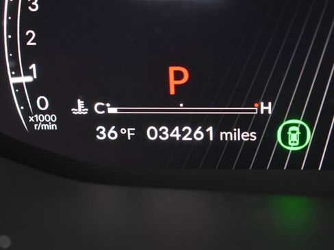 Used 2023 Acura MDX Technology image 23