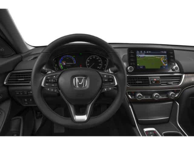 Used 2020 Honda Accord Touring image 10