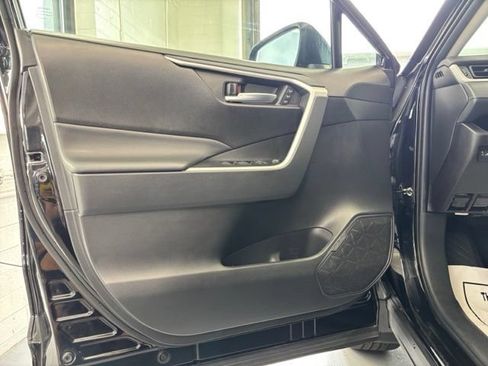 Used 2023 Toyota RAV4 XLE Premium AWD/4WD image 10