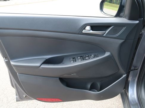 Used 2018 Hyundai Tucson Limited w/ Ultimate Package 02 FWD image 10