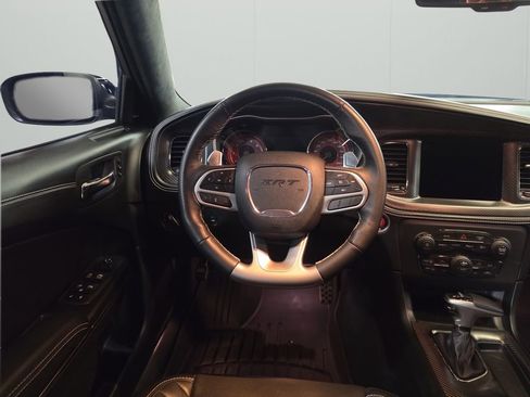 Used 2022 Dodge Charger SRT Hellcat w/ Harman/Kardon Audio Group image 17