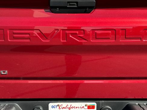 Used 2020 Chevrolet Silverado 1500 RST w/ All-Star Edition AWD/4WD image 48