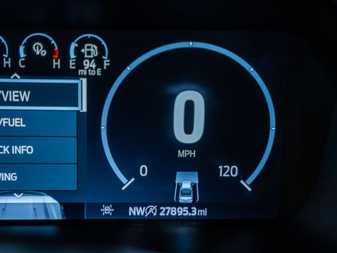 Certified 2023 Ford F150 Lariat w/ Equipment Group 502A High image 56