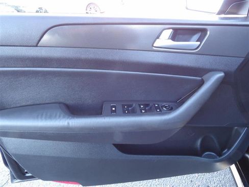 Used 2015 Hyundai Sonata Sport w/ Option Group 03 image 10