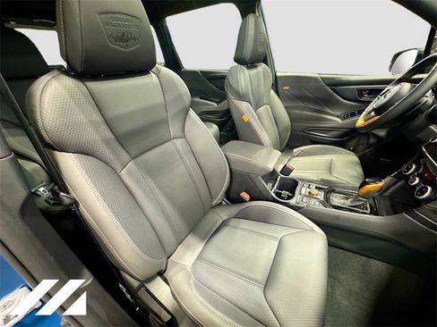 Certified 2024 Subaru Forester Wilderness image 33