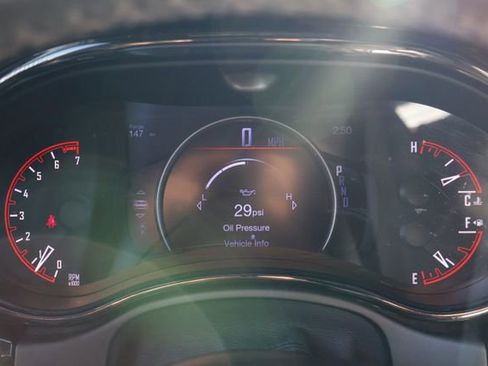 Used 2024 Dodge Durango GT image 17