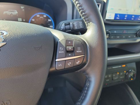 Certified 2022 Ford Bronco Sport Big Bend w/ Convenience Package image 12