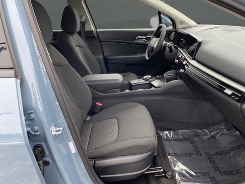 New 2026 Kia Sportage S image 34