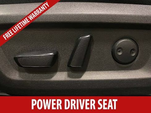 Used 2024 Nissan Rogue SV AWD/4WD image 7