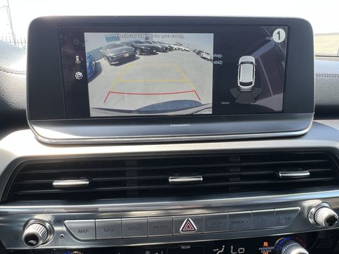 Used 2022 Kia Telluride LX FWD image 33