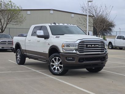 Used 2024 RAM 3500 Limited w/ Towing Technology Group