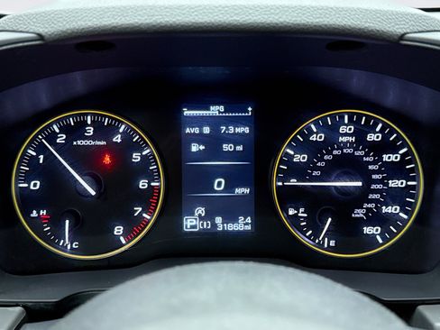 Used 2024 Subaru Crosstrek 2.5i Sport w/ Crosstrek Mirror Package image 13