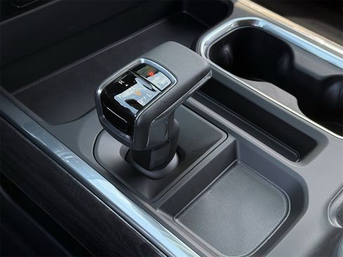 New 2026 Chevrolet Silverado 1500 LTZ w/ LTZ Premium Texas Edition image 17