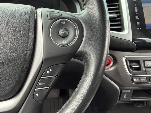 Used 2016 Honda Pilot EX-L image 18
