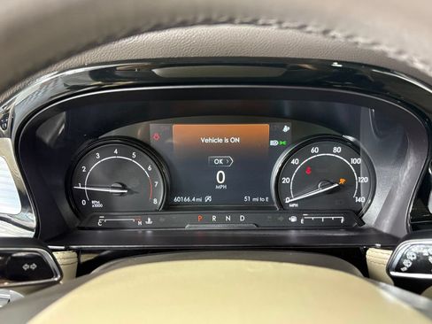Used 2021 Lincoln Corsair FWD w/ Premium Package image 21