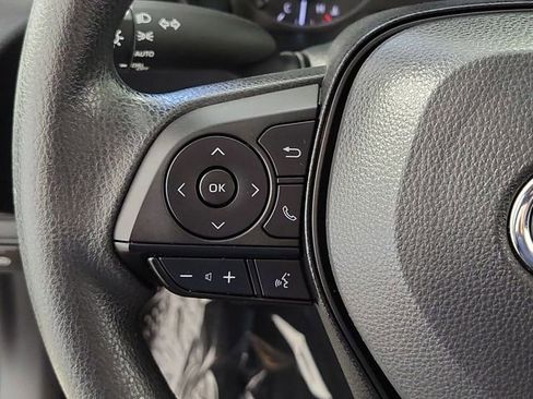 Used 2023 Toyota Corolla LE FWD image 24