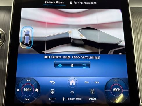 Certified 2025 Mercedes-Benz GLC 300 4MATIC image 20