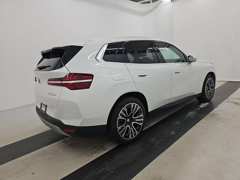 Used 2026 BMW X3 xDrive30i AWD/4WD image 4