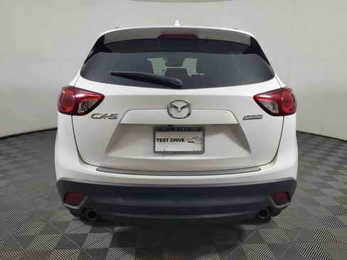 Used 2014 MAZDA CX-5 Grand Touring FWD image 5