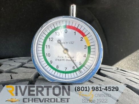 Certified 2021 GMC Sierra 3500 Denali w/ Denali Ultimate Package image 31