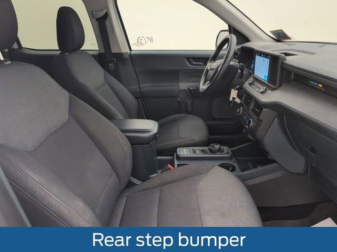 Certified 2022 Ford Maverick XL image 15