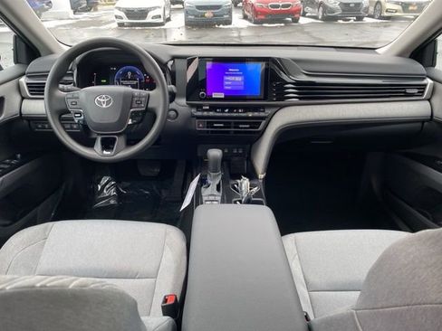 New 2026 Toyota Camry LE image 2