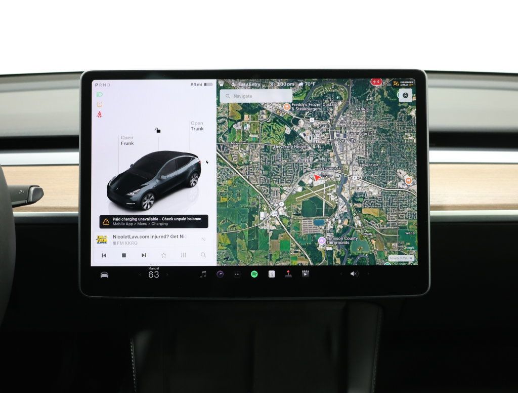 Used 2023 Tesla Model Y 2WD image 19