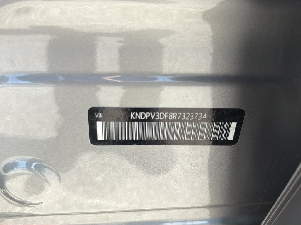 Used 2024 Kia Sportage EX FWD image 60
