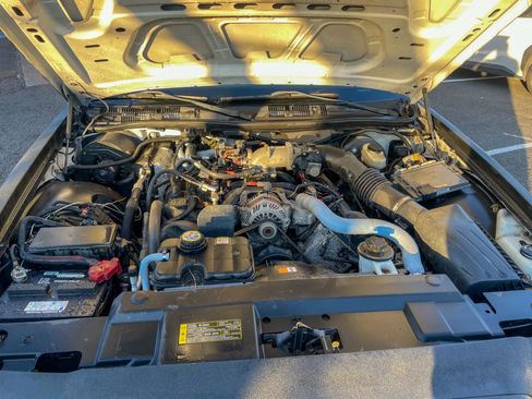 Used 2008 Ford Crown Victoria Police Interceptor image 26