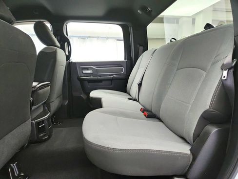 Used 2021 RAM 3500 Big Horn AWD/4WD image 21