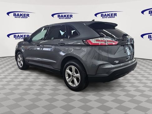 Used 2024 Ford Edge SE w/ Cargo Accessory Package AWD/4WD image 7