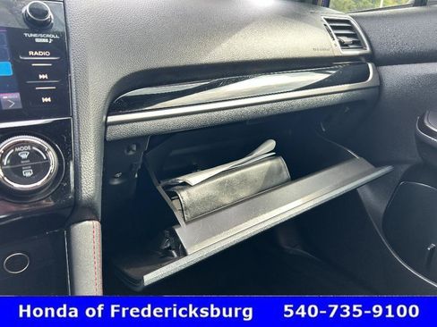Used 2019 Subaru WRX Premium AWD/4WD image 22