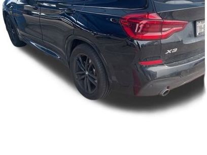 Used 2021 BMW X3 sDrive30i w/ Executive Package