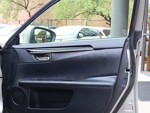 Used 2015 Lexus ES 350 FWD image 33