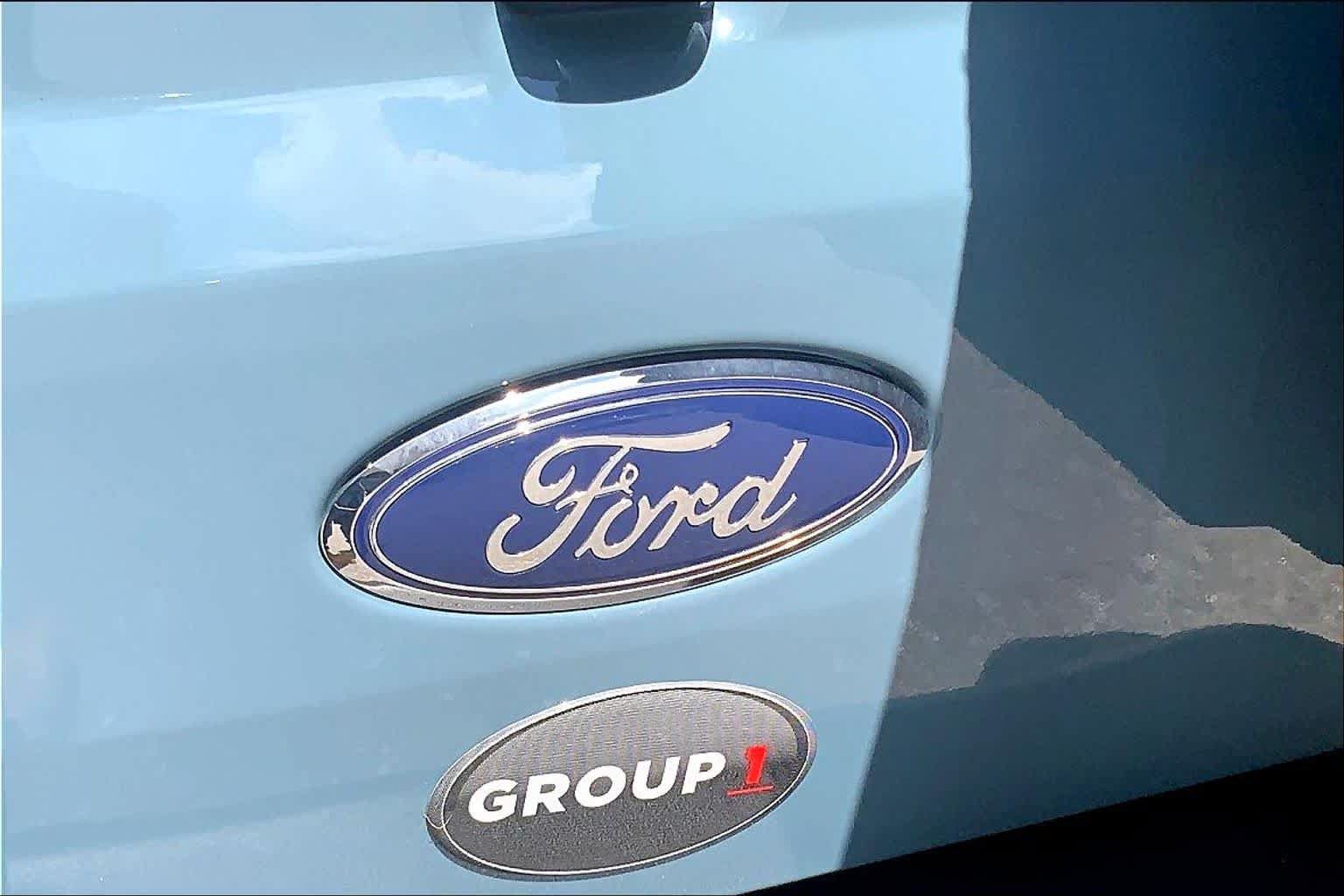 Used 2022 Ford Bronco Wildtrak AWD/4WD image 33