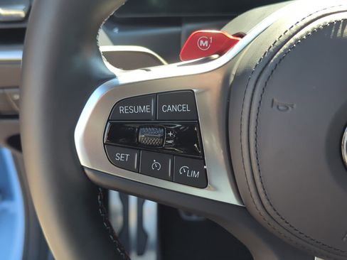 Used 2023 BMW M2 w/ Lighting Package image 19