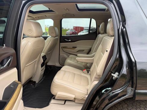 Used 2018 GMC Acadia Denali FWD image 11