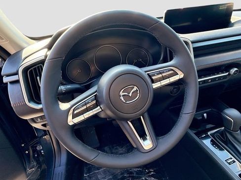 New 2026 MAZDA CX-50 AWD 2.5 Hybrid w/ Weather Package image 11