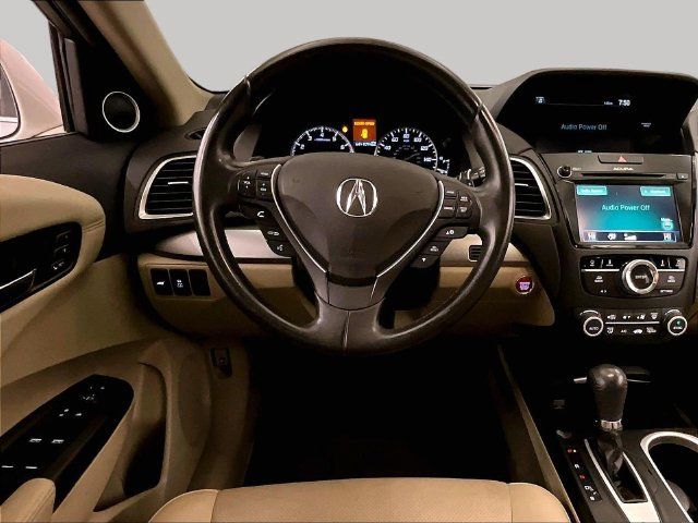 Used 2016 Acura RDX w/ Technology Package AWD/4WD image 5