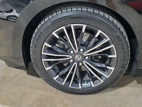 Used 2017 Nissan Maxima 3.5 SL image 44