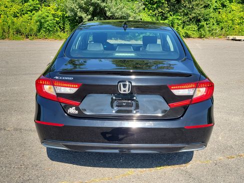 Used 2019 Honda Accord LX image 6