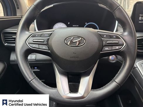 Certified 2023 Hyundai Santa Fe SEL w/ Premium Package FWD image 20